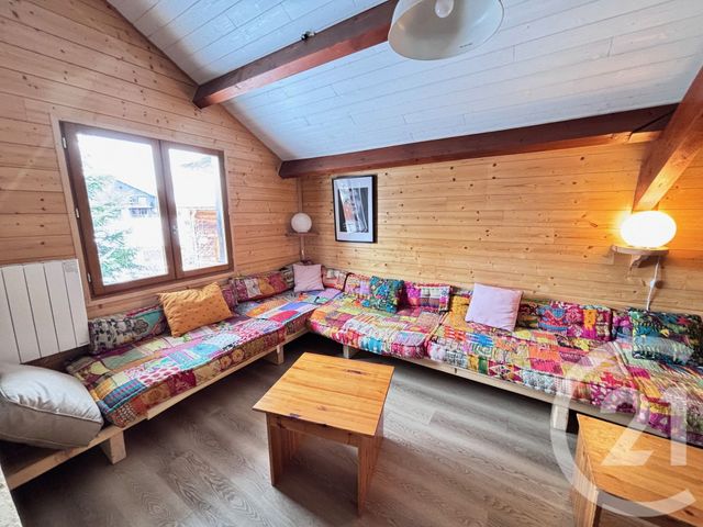 Appartement T5 à vendre - 6 pièces - 110 m2 - Risoul - 05 - PROVENCE-ALPES-COTE-D-AZUR