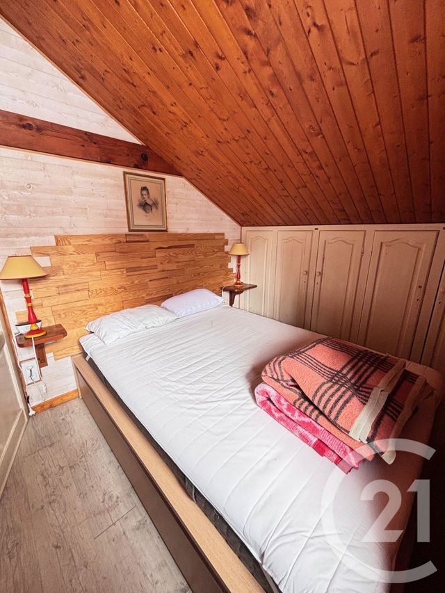 Appartement T5 à vendre - 6 pièces - 110 m2 - Risoul - 05 - PROVENCE-ALPES-COTE-D-AZUR