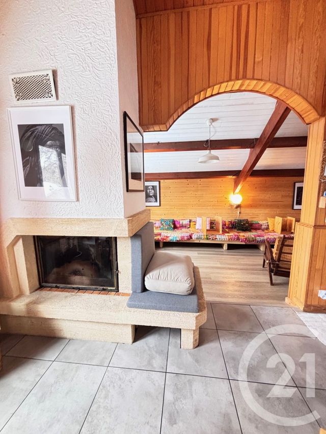 Appartement T5 à vendre - 6 pièces - 110 m2 - Risoul - 05 - PROVENCE-ALPES-COTE-D-AZUR