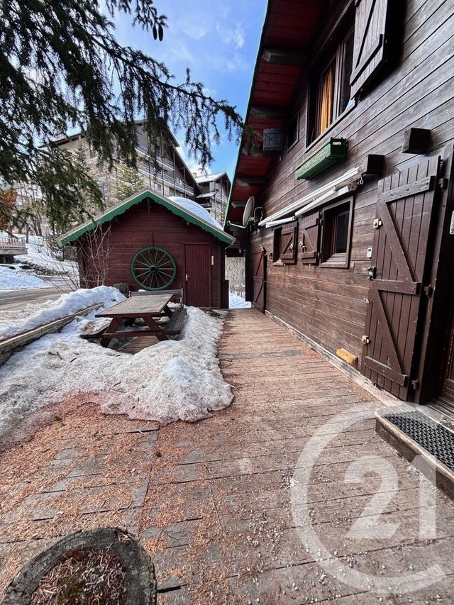 Appartement T5 à vendre - 6 pièces - 110 m2 - Risoul - 05 - PROVENCE-ALPES-COTE-D-AZUR