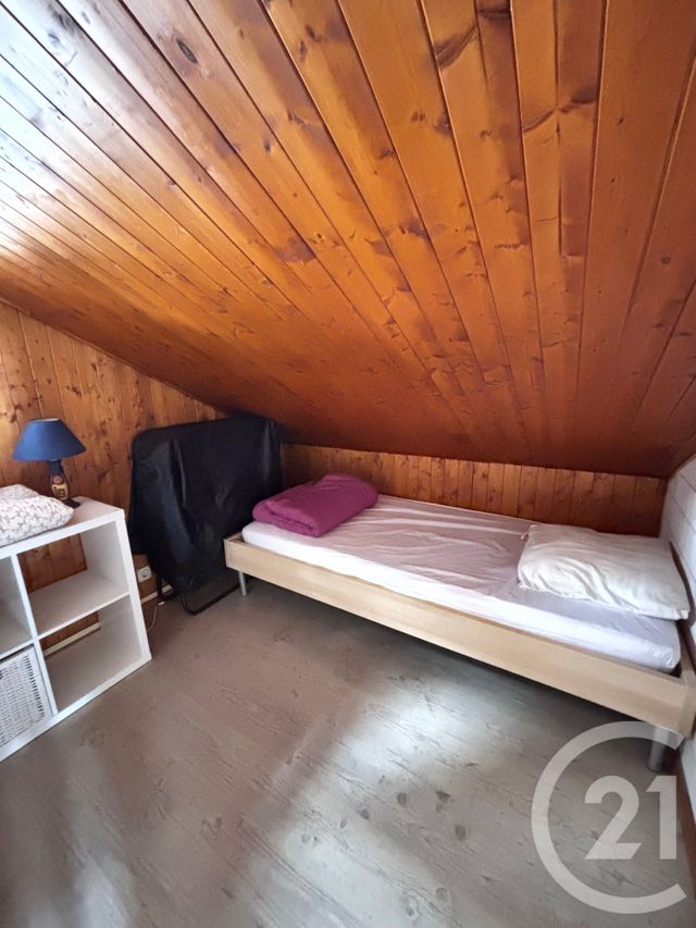 Appartement T5 à vendre - 6 pièces - 110 m2 - Risoul - 05 - PROVENCE-ALPES-COTE-D-AZUR