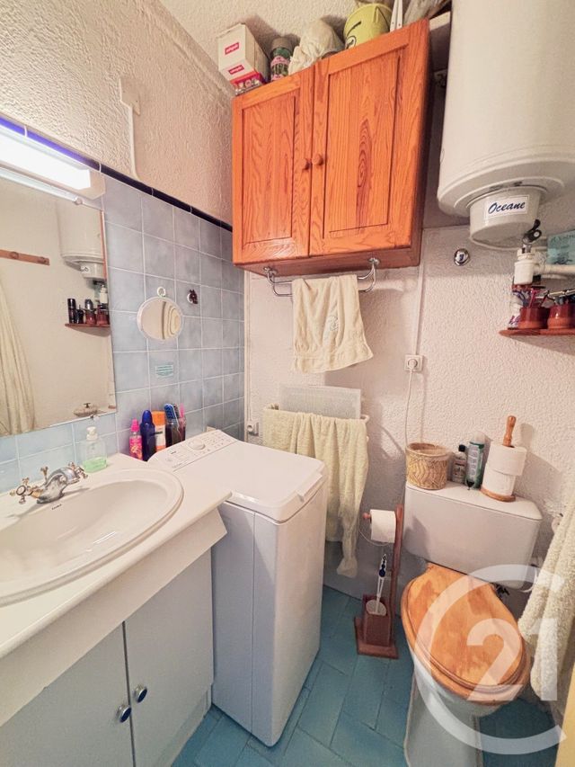 Appartement T3 à vendre - 3 pièces - 38,79 m2 - Risoul - 05 - PROVENCE-ALPES-COTE-D-AZUR