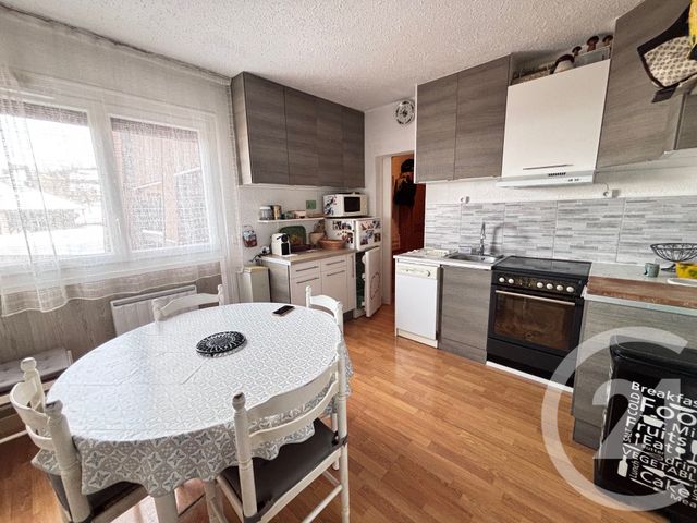 Appartement T3 à vendre - 3 pièces - 38,79 m2 - Risoul - 05 - PROVENCE-ALPES-COTE-D-AZUR