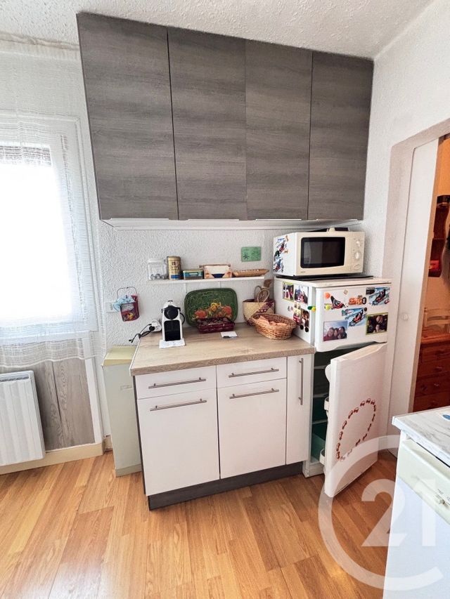 Appartement T3 à vendre - 3 pièces - 38,79 m2 - Risoul - 05 - PROVENCE-ALPES-COTE-D-AZUR