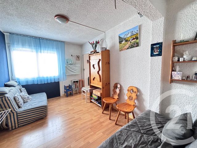 Appartement T3 à vendre - 3 pièces - 38,79 m2 - Risoul - 05 - PROVENCE-ALPES-COTE-D-AZUR