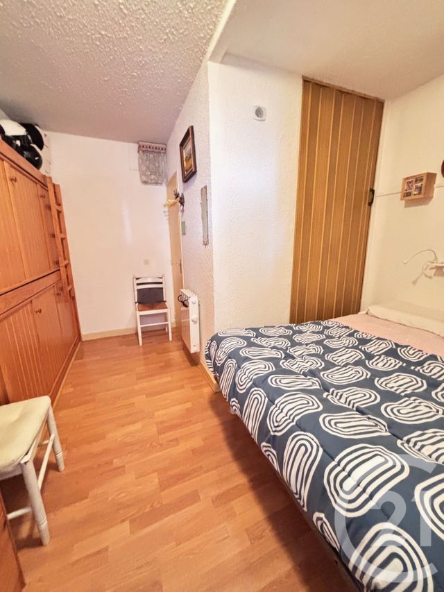 Appartement T3 à vendre - 3 pièces - 38,79 m2 - Risoul - 05 - PROVENCE-ALPES-COTE-D-AZUR