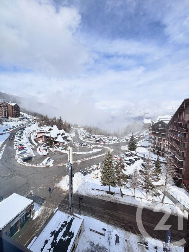 Appartement T3 à vendre - 3 pièces - 38,79 m2 - Risoul - 05 - PROVENCE-ALPES-COTE-D-AZUR