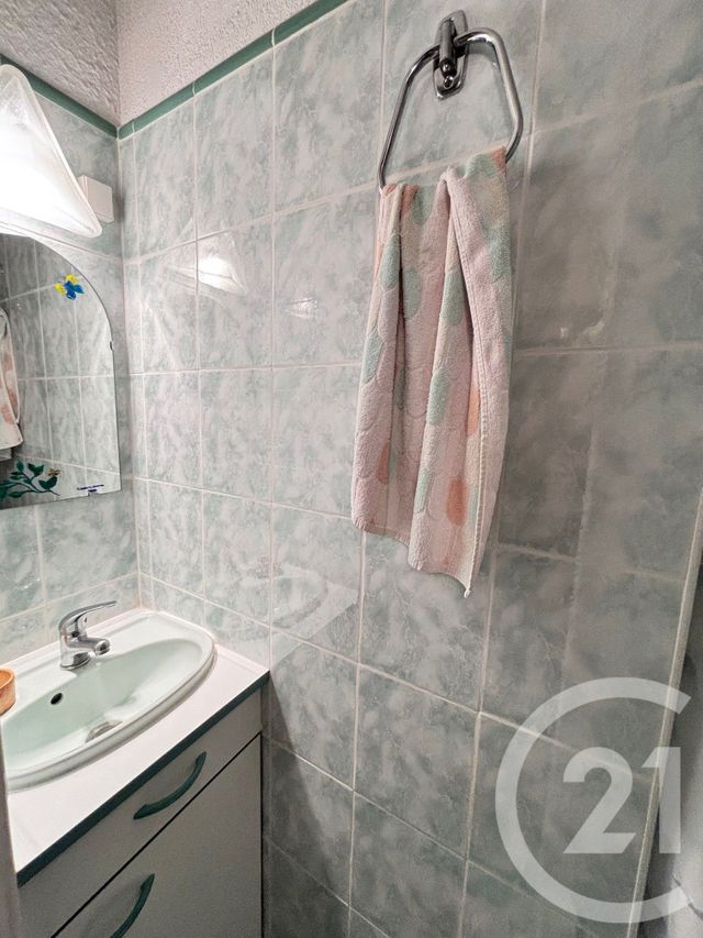 Appartement T3 à vendre - 3 pièces - 38,79 m2 - Risoul - 05 - PROVENCE-ALPES-COTE-D-AZUR