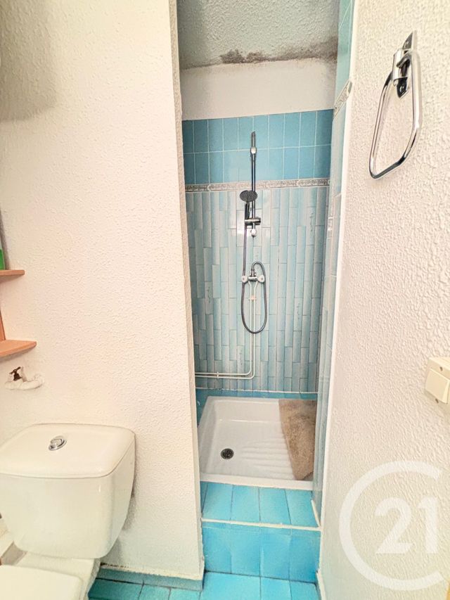 Appartement Studio à vendre - 1 pièce - 20,77 m2 - Risoul - 05 - PROVENCE-ALPES-COTE-D-AZUR