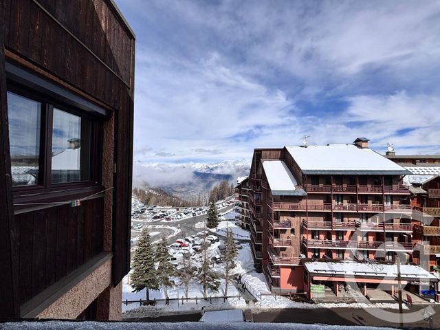 Appartement Studio à vendre - 1 pièce - 20,77 m2 - Risoul - 05 - PROVENCE-ALPES-COTE-D-AZUR