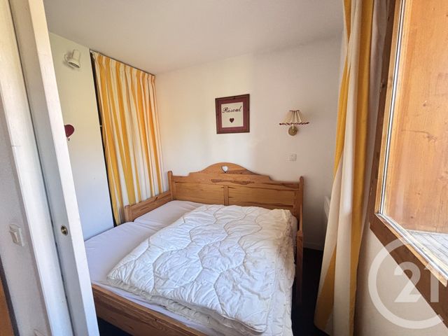 Appartement Studio cabine &agrave; vendre - 2 pi&egrave;ces - 26 m2 - Risoul - 05 - PROVENCE-ALPES-COTE-D-AZUR