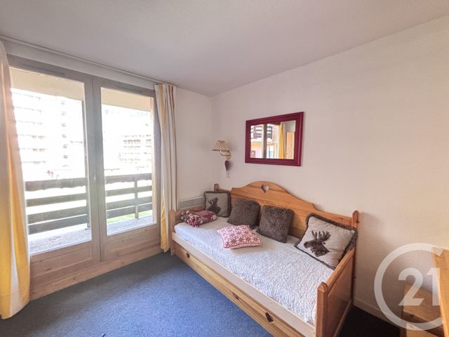 Appartement Studio cabine &agrave; vendre - 2 pi&egrave;ces - 26 m2 - Risoul - 05 - PROVENCE-ALPES-COTE-D-AZUR