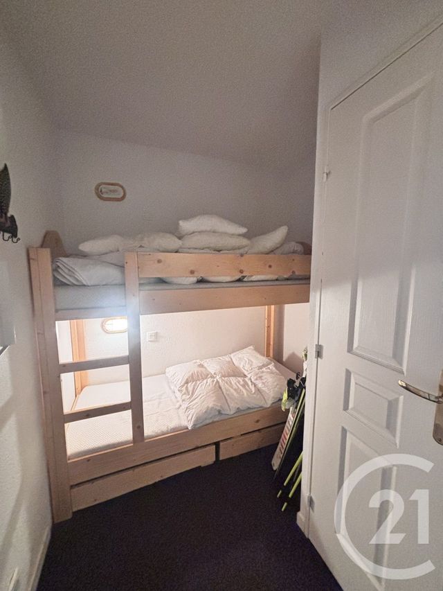 Appartement Studio cabine &agrave; vendre - 2 pi&egrave;ces - 26 m2 - Risoul - 05 - PROVENCE-ALPES-COTE-D-AZUR