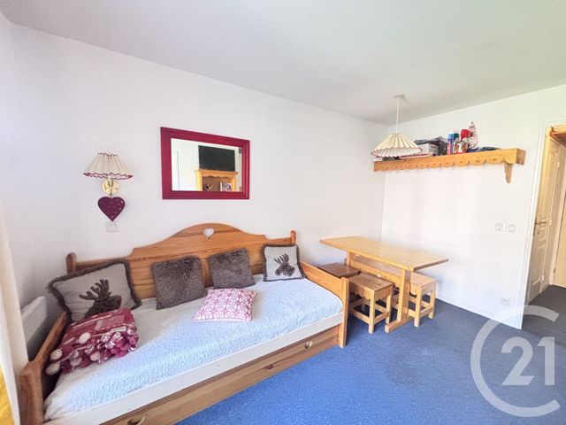 Appartement Studio Cabine à vendre RISOUL