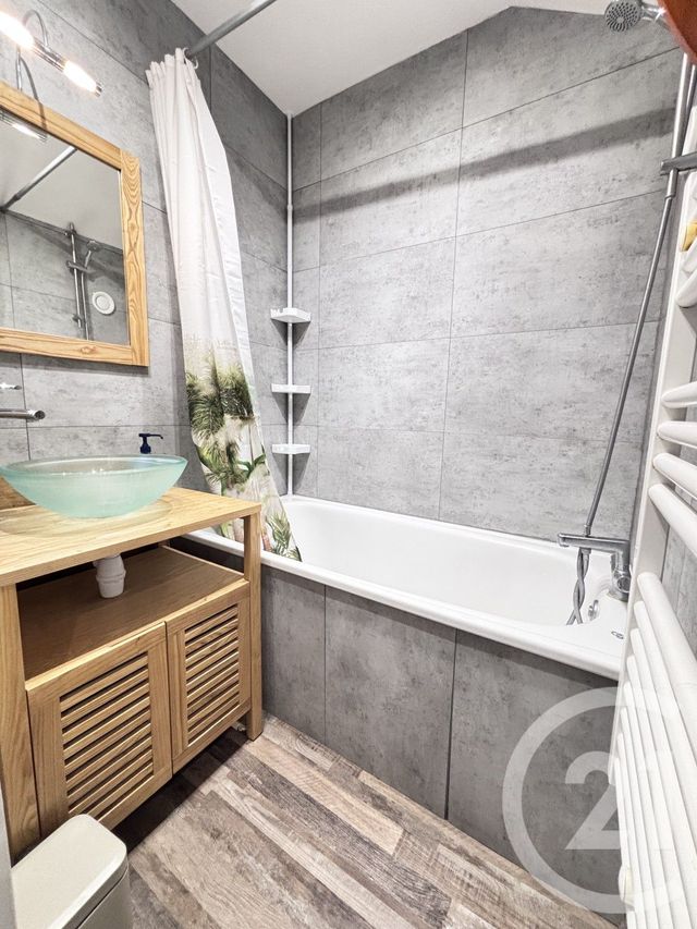 Appartement Studio Cabine à vendre - 1 pièce - 25 m2 - Risoul - 05 - PROVENCE-ALPES-COTE-D-AZUR