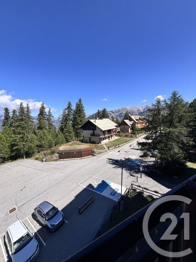 Appartement Studio Cabine à vendre - 1 pièce - 25 m2 - Risoul - 05 - PROVENCE-ALPES-COTE-D-AZUR