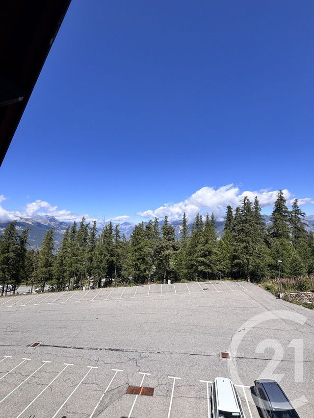 Appartement Studio Cabine à vendre - 1 pièce - 25 m2 - Risoul - 05 - PROVENCE-ALPES-COTE-D-AZUR