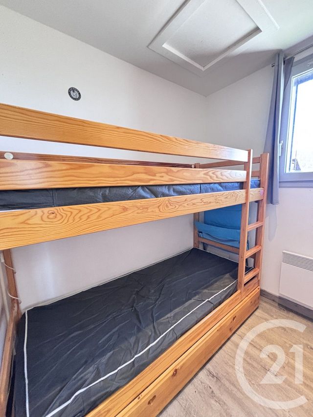 Appartement Studio Cabine à vendre - 1 pièce - 25 m2 - Risoul - 05 - PROVENCE-ALPES-COTE-D-AZUR