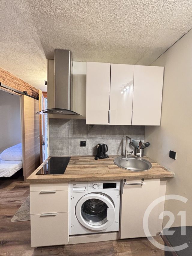 Appartement T3 à vendre - 3 pièces - 40 m2 - Risoul - 05 - PROVENCE-ALPES-COTE-D-AZUR