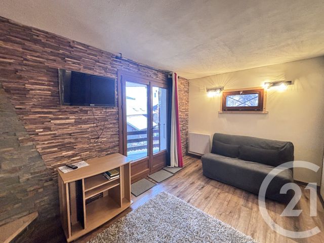 Appartement T3 à vendre - 3 pièces - 40 m2 - Risoul - 05 - PROVENCE-ALPES-COTE-D-AZUR