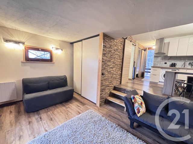 Appartement T3 à vendre - 3 pièces - 40 m2 - Risoul - 05 - PROVENCE-ALPES-COTE-D-AZUR