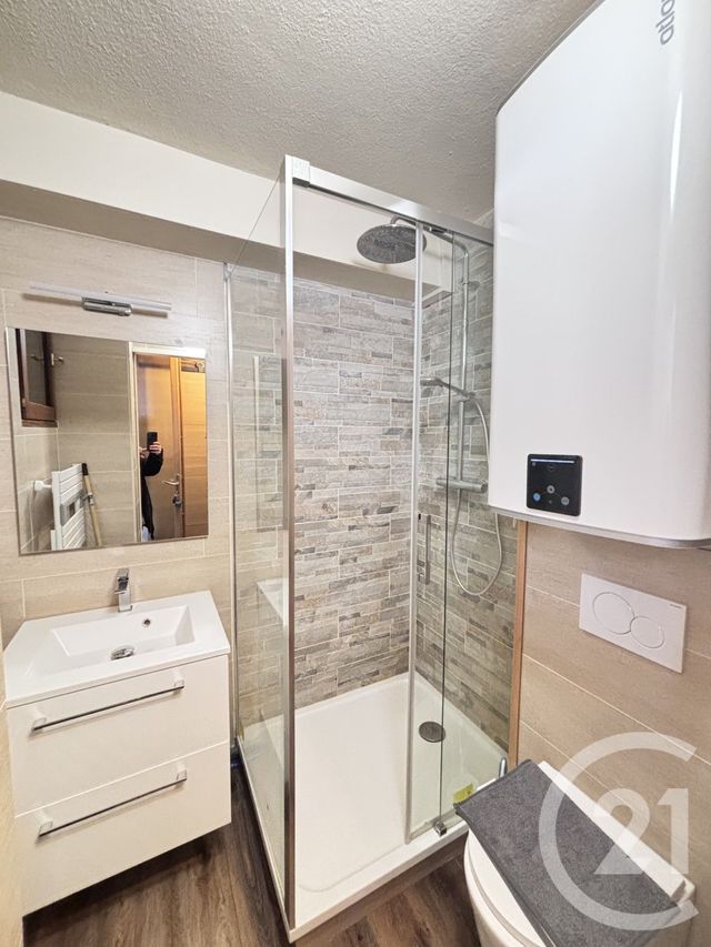 Appartement T3 à vendre - 3 pièces - 40 m2 - Risoul - 05 - PROVENCE-ALPES-COTE-D-AZUR