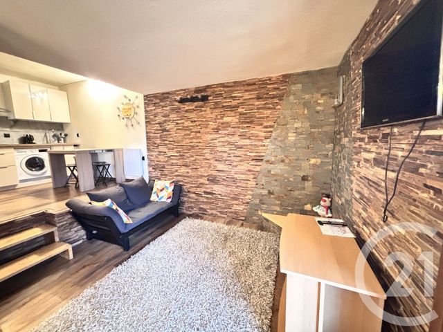 Appartement T3 à vendre - 3 pièces - 40 m2 - Risoul - 05 - PROVENCE-ALPES-COTE-D-AZUR