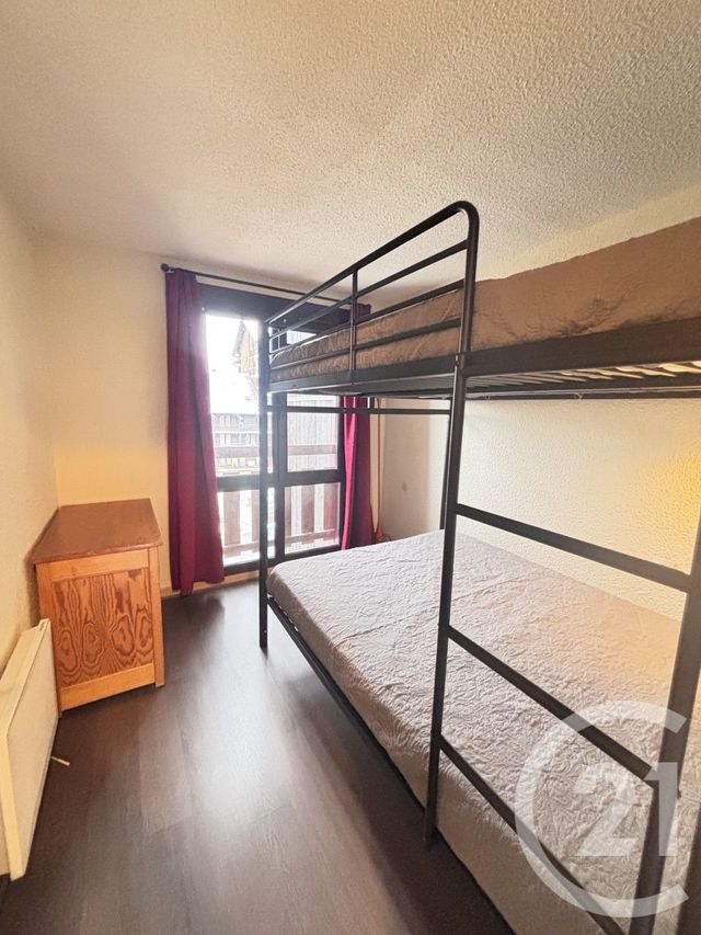 Appartement T2 à vendre - 2 pièces - 32 m2 - Risoul - 05 - PROVENCE-ALPES-COTE-D-AZUR