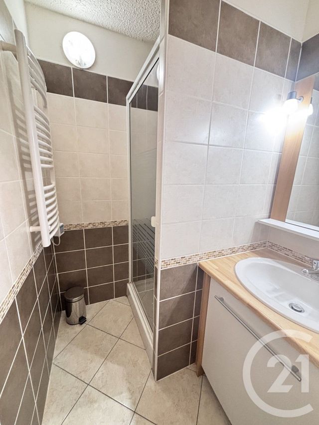 Appartement T2 à vendre - 2 pièces - 32 m2 - Risoul - 05 - PROVENCE-ALPES-COTE-D-AZUR