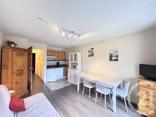 appartement - RISOUL - 05