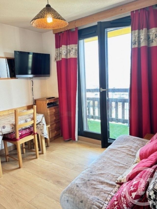 Appartement Studio à vendre - 1 pièce - 18,60 m2 - Risoul - 05 - PROVENCE-ALPES-COTE-D-AZUR