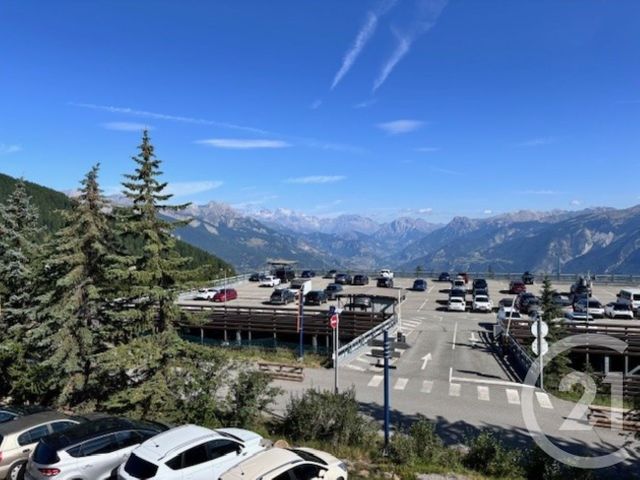 Appartement Studio à vendre - 1 pièce - 18,60 m2 - Risoul - 05 - PROVENCE-ALPES-COTE-D-AZUR