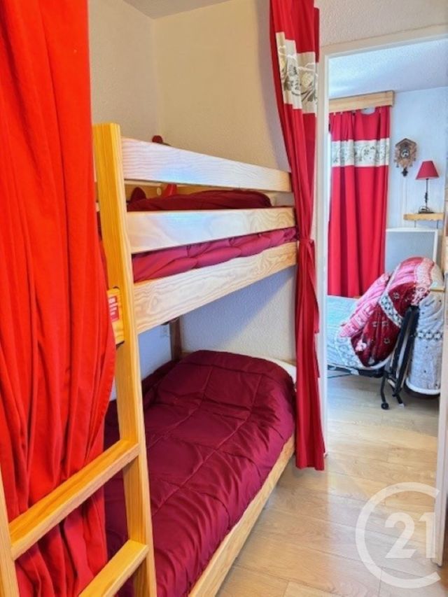 Appartement Studio à vendre - 1 pièce - 18,60 m2 - Risoul - 05 - PROVENCE-ALPES-COTE-D-AZUR