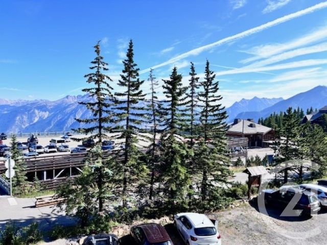 Appartement Studio à vendre - 1 pièce - 18,60 m2 - Risoul - 05 - PROVENCE-ALPES-COTE-D-AZUR