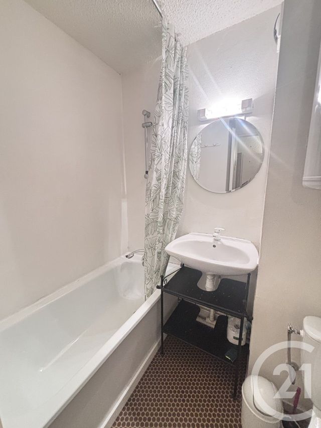 Appartement Studio à vendre - 1 pièce - 18,60 m2 - Risoul - 05 - PROVENCE-ALPES-COTE-D-AZUR