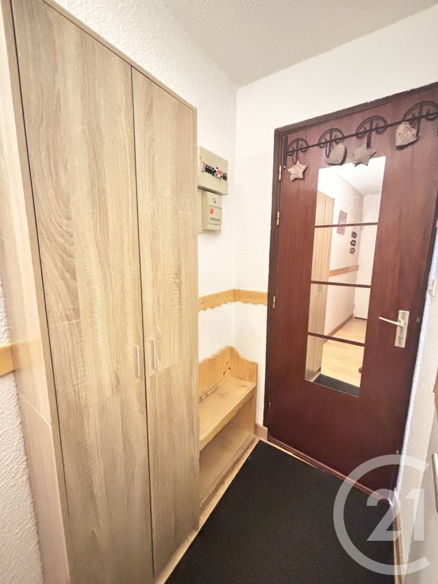 Appartement Studio à vendre - 1 pièce - 18,60 m2 - Risoul - 05 - PROVENCE-ALPES-COTE-D-AZUR