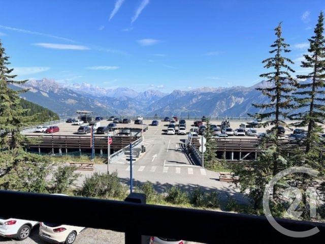 Appartement Studio à vendre - 1 pièce - 18,60 m2 - Risoul - 05 - PROVENCE-ALPES-COTE-D-AZUR