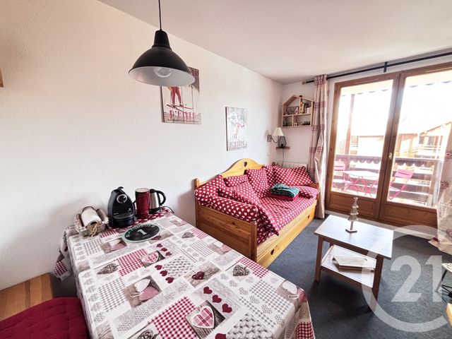 appartement - RISOUL - 05