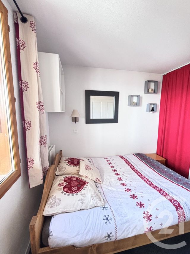 Appartement T2 &agrave; vendre - 2 pi&egrave;ces - 25,90 m2 - Risoul - 05 - PROVENCE-ALPES-COTE-D-AZUR