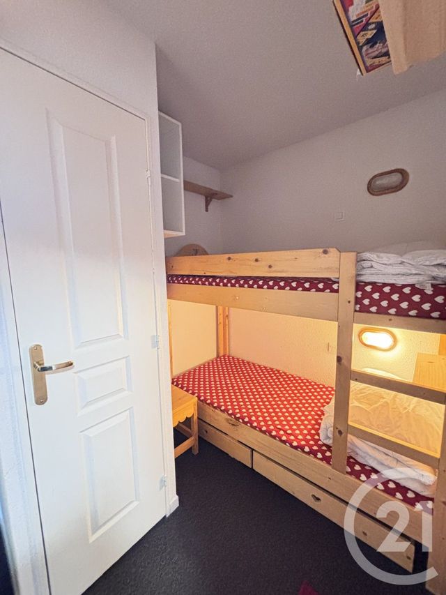 Appartement T2 &agrave; vendre - 2 pi&egrave;ces - 25,90 m2 - Risoul - 05 - PROVENCE-ALPES-COTE-D-AZUR