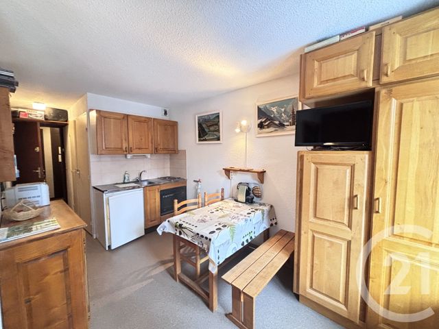 appartement - RISOUL - 05