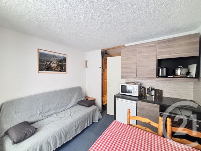 appartement - RISOUL - 05