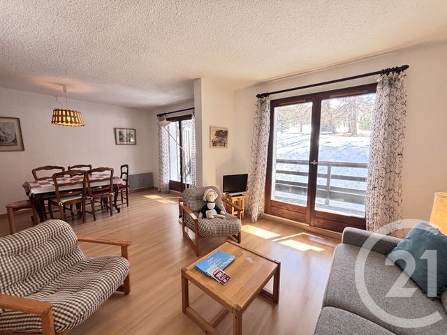 Appartement T2 &agrave; vendre - 2 pi&egrave;ces - 53,93 m2 - Risoul - 05 - PROVENCE-ALPES-COTE-D-AZUR