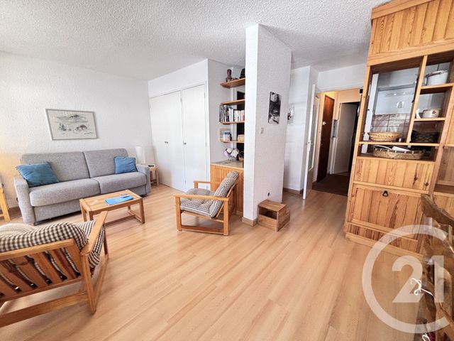 appartement - RISOUL - 05