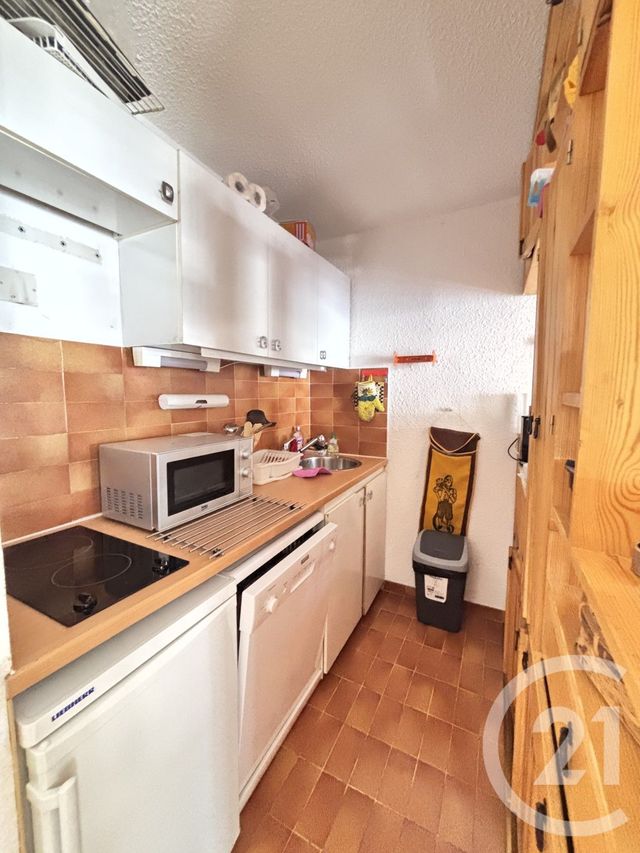 Appartement T2 &agrave; vendre - 2 pi&egrave;ces - 53,93 m2 - Risoul - 05 - PROVENCE-ALPES-COTE-D-AZUR