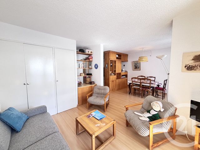 Appartement T2 &agrave; vendre - 2 pi&egrave;ces - 53,93 m2 - Risoul - 05 - PROVENCE-ALPES-COTE-D-AZUR