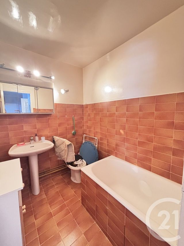 Appartement T2 &agrave; vendre - 2 pi&egrave;ces - 53,93 m2 - Risoul - 05 - PROVENCE-ALPES-COTE-D-AZUR