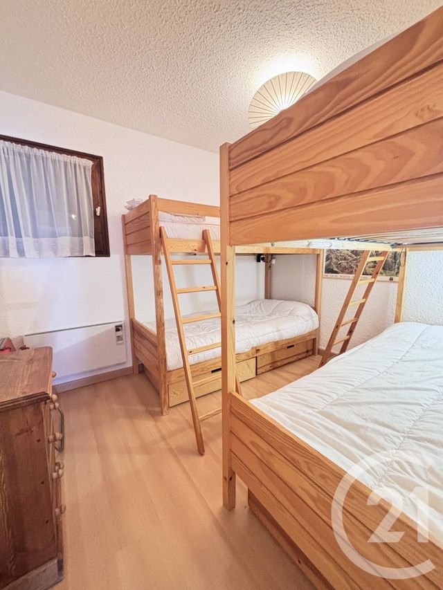Appartement T2 &agrave; vendre - 2 pi&egrave;ces - 53,93 m2 - Risoul - 05 - PROVENCE-ALPES-COTE-D-AZUR