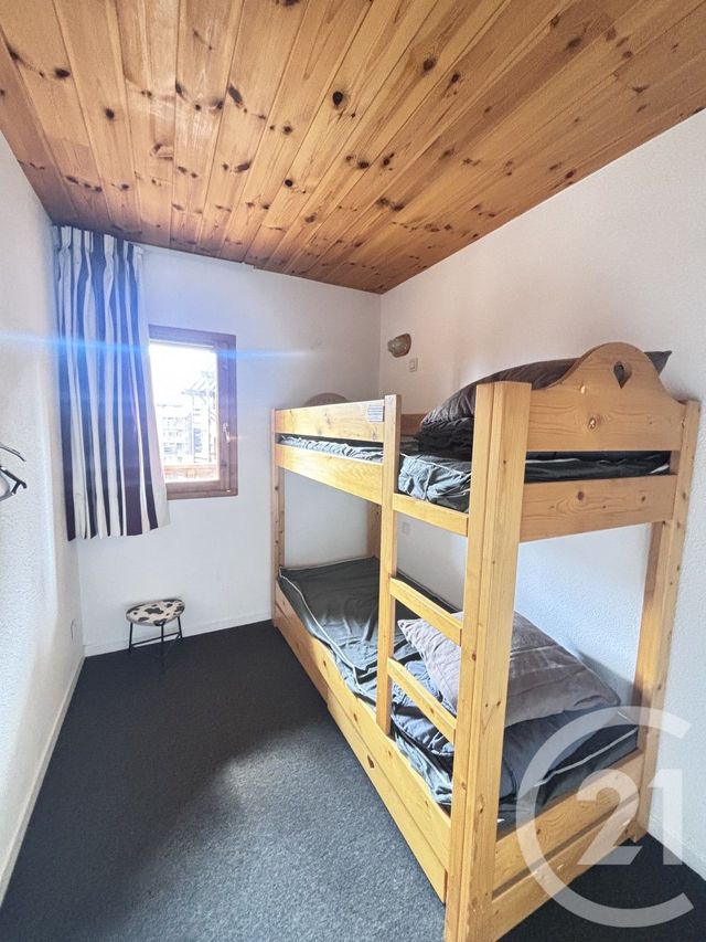 Appartement Duplex &agrave; vendre - 3 pi&egrave;ces - 41,84 m2 - Risoul - 05 - PROVENCE-ALPES-COTE-D-AZUR