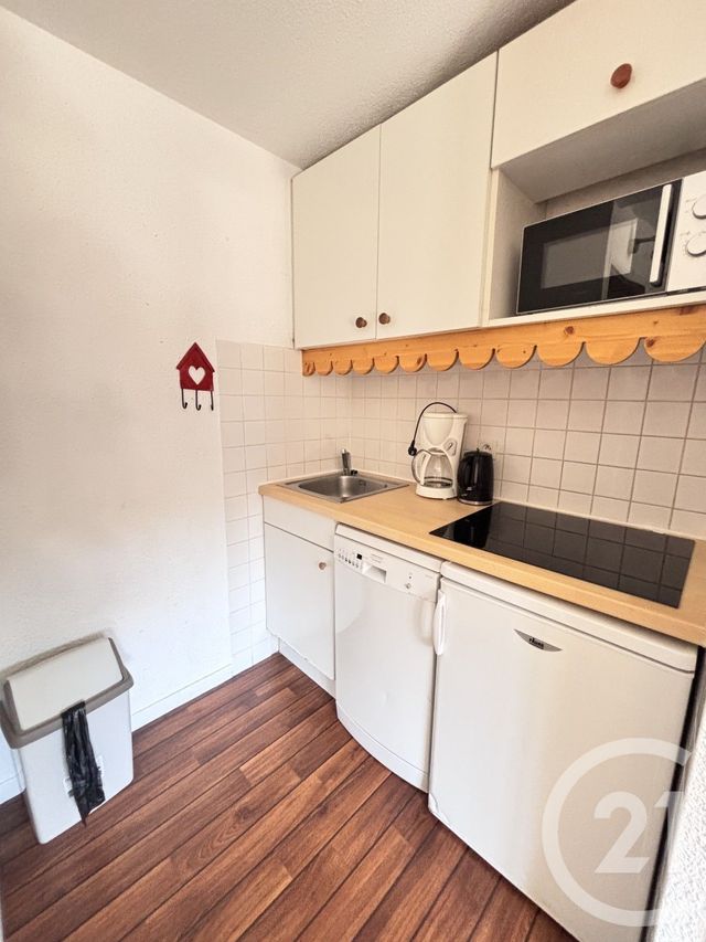 Appartement Duplex &agrave; vendre - 3 pi&egrave;ces - 41,84 m2 - Risoul - 05 - PROVENCE-ALPES-COTE-D-AZUR